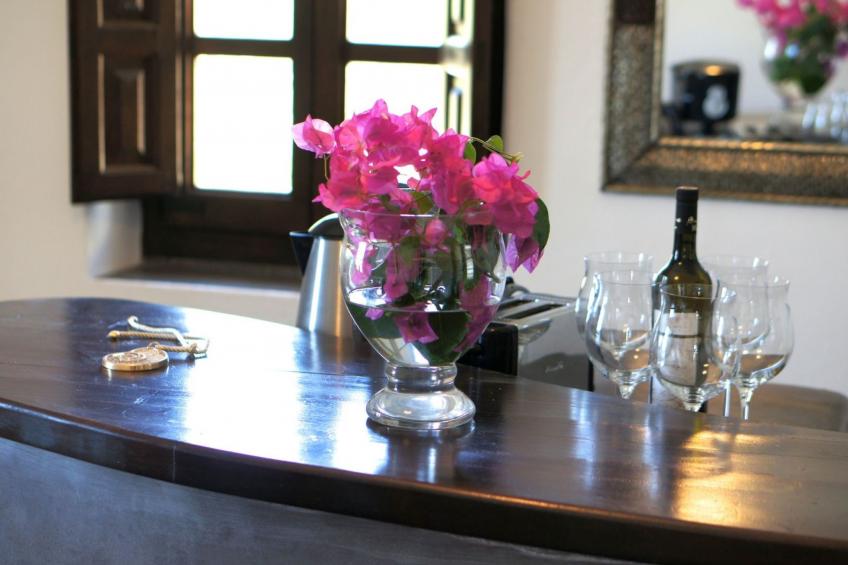 Villa "Mansion Kyani" mit Infinity-Pool - foto 35