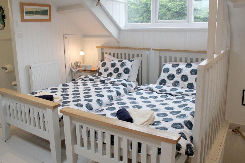 Admirals Suite - foto 14