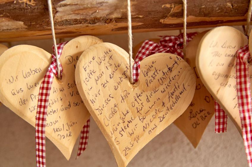 Chalet Promi-Alm in Flachau - foto 28