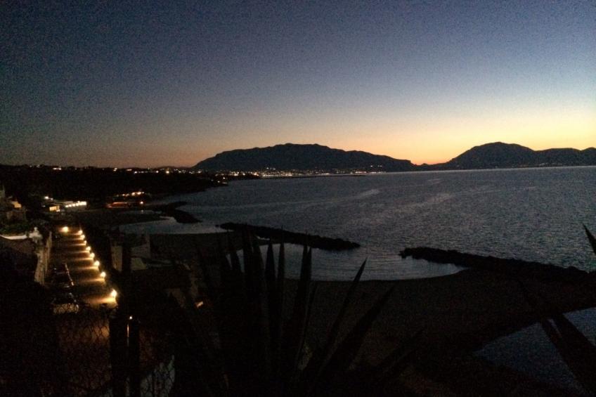 Villa Gina in Trappeto - foto 34