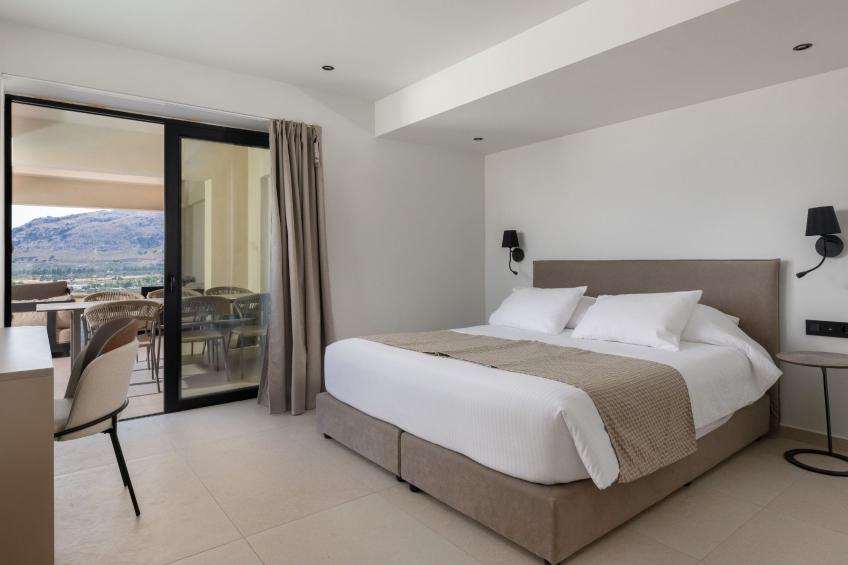 Trapezia Luxury Living -Türkis - foto 10