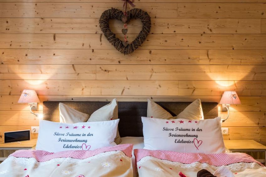 Appartement Edelweiß