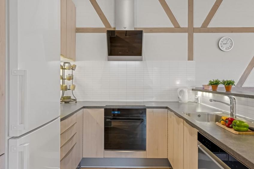 "Guthbrand" - 1.3km from the sea - foto 18