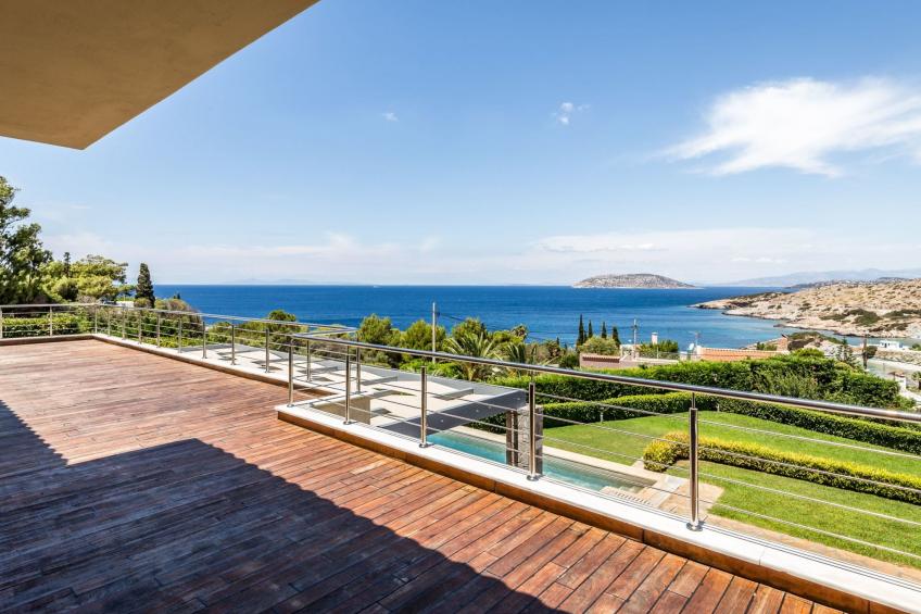 Analisa Luxus-Villa - foto 39