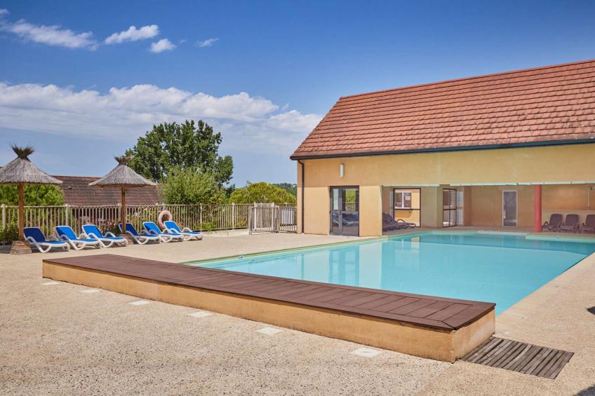 Odalys Sarlat M 2p4 D - foto 30