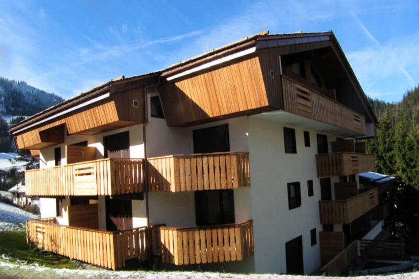 Appartements à La Clusaz - foto 15