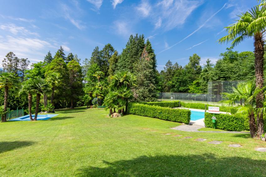 Residenz EUROVILLE (LUI176) - foto 30