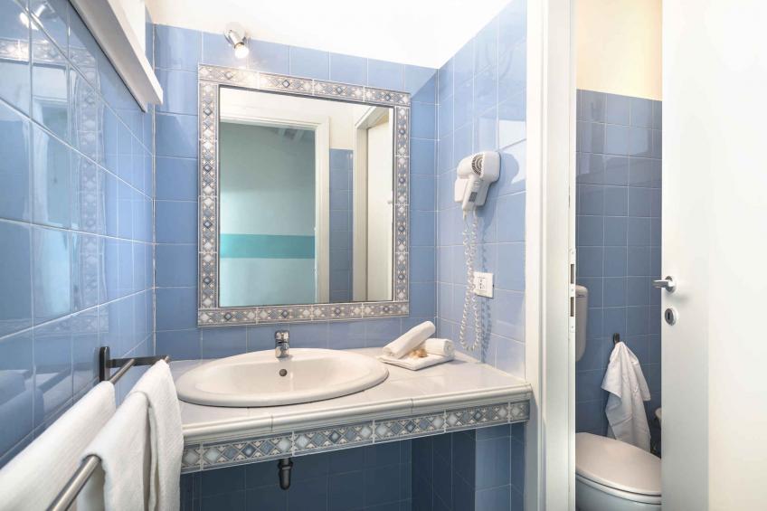 Vakantiewoning met airconditioning - BF-N2VBD - foto 13