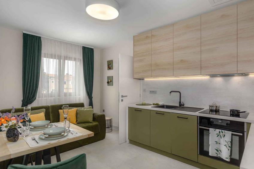 Ferienwohnung in Meernähe - BF-4HJ5B - foto 23
