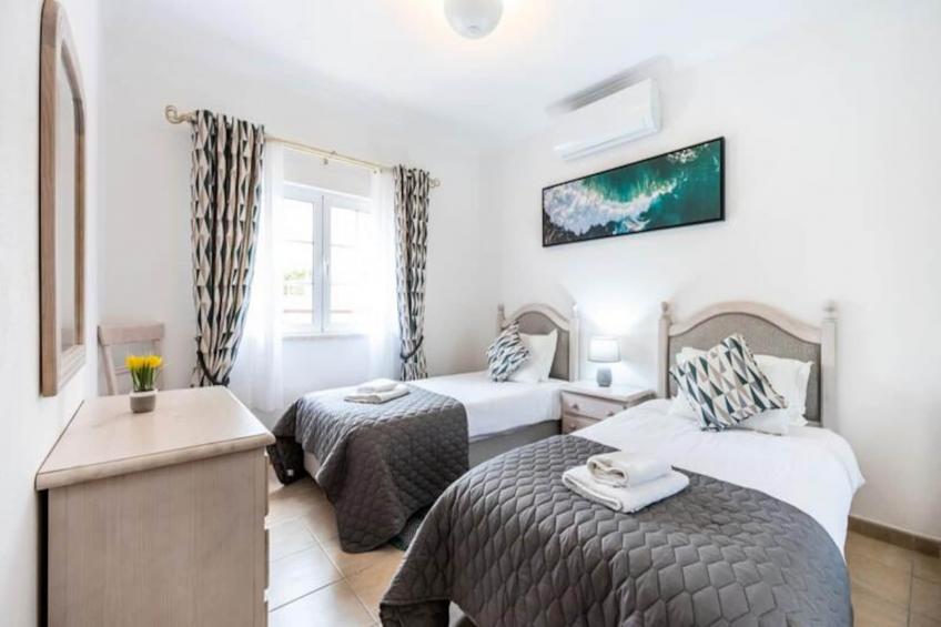 Quinta Encosta Velha - Casa Ensolarada - foto 6