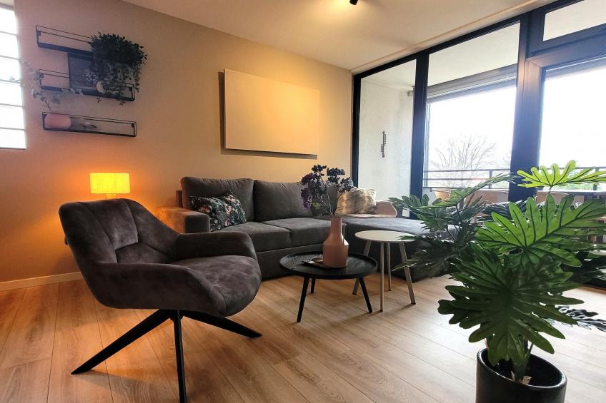 1 SZ/ 4P - Winterberg Appartement 21127 - foto 6