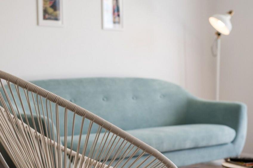 Wohnung am Meer und in der Stadt - foto 10