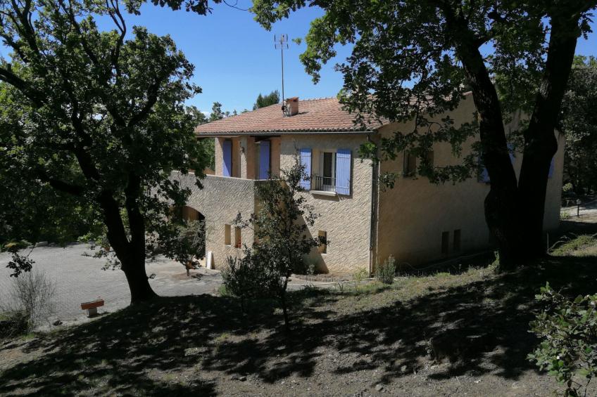 Villa de vacances - foto 2