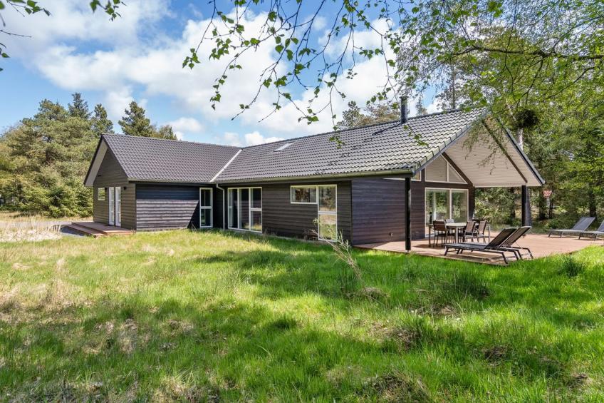 "Delan" - 1.3km from the sea in Western Jutland - foto 21