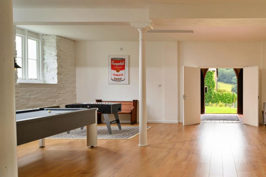 The Old Wesleyan Chapel - foto 10