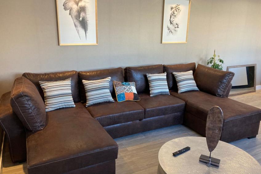 "Fécamp, Soleil Mapou" - foto 2