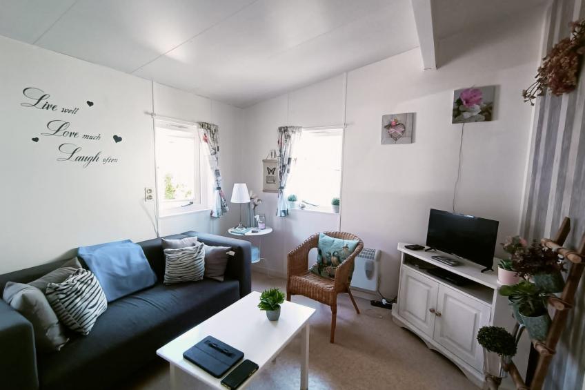 Chalet B10 Yemanisi in der Dordogne - foto 15