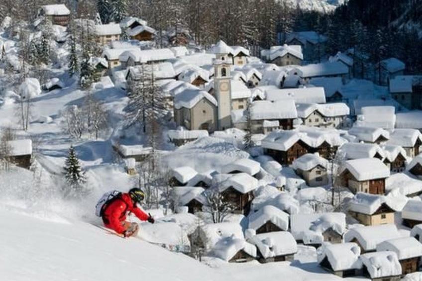 CASA DEL SASSO - foto 5