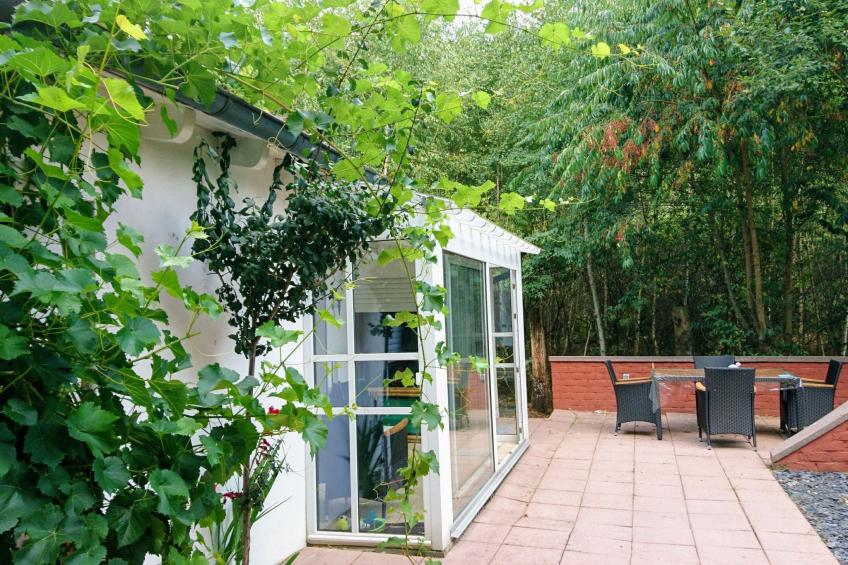 in Im Trieschelbach mit Großem Garten - foto 28