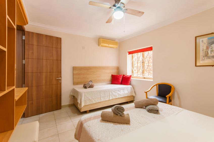 Villa & Pool 4 Mellieha Bay Retreat - foto 18