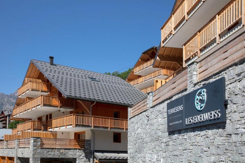 VAUJANY Edelweiss-A48S - foto 34