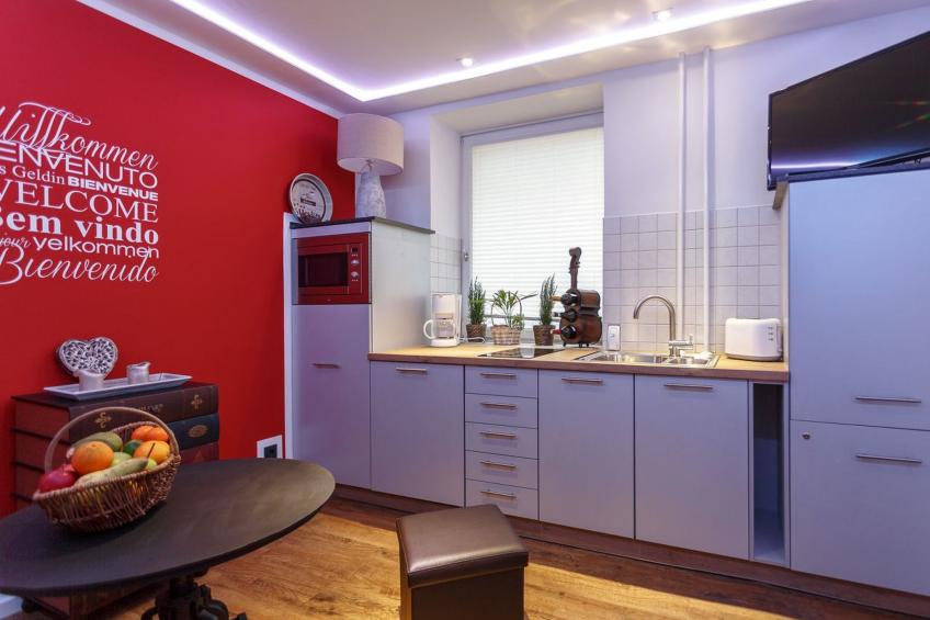 in Berliner Innenstadt, Siegessäule-Nähe - foto 36