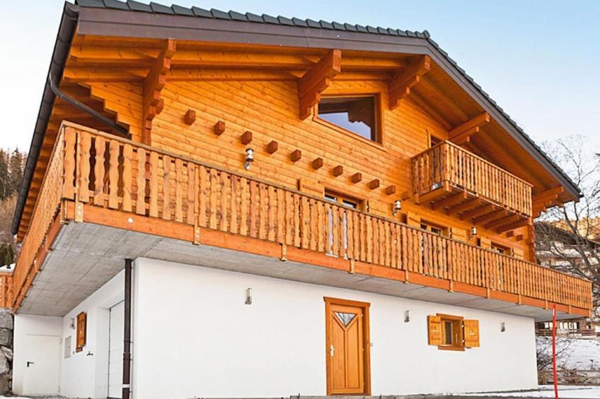 Chalet Harmonie - foto 5