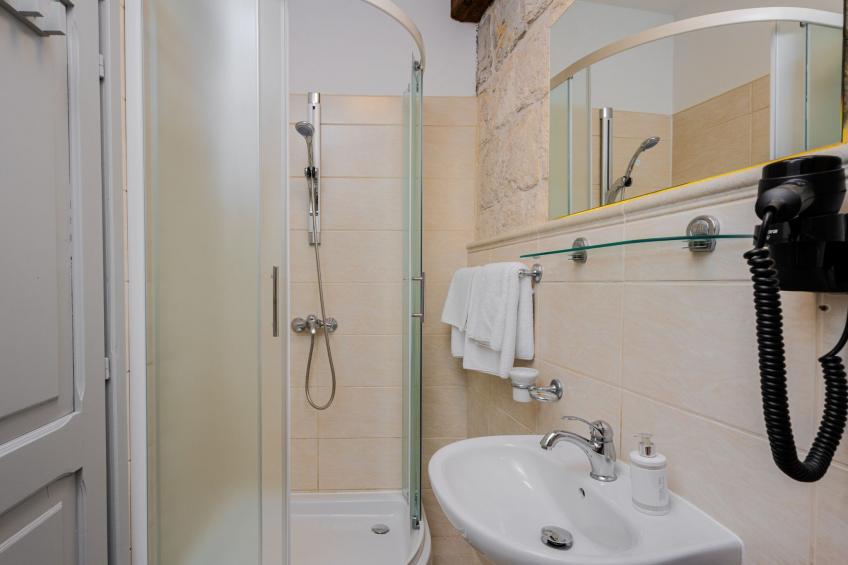 Apartments Nonna - Studio Apartment with Balcony - foto 16