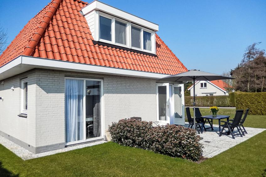 de Witte Raaf
