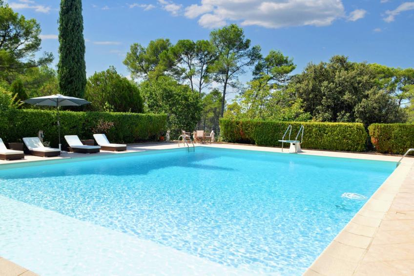 Villa au grand blue - foto 7