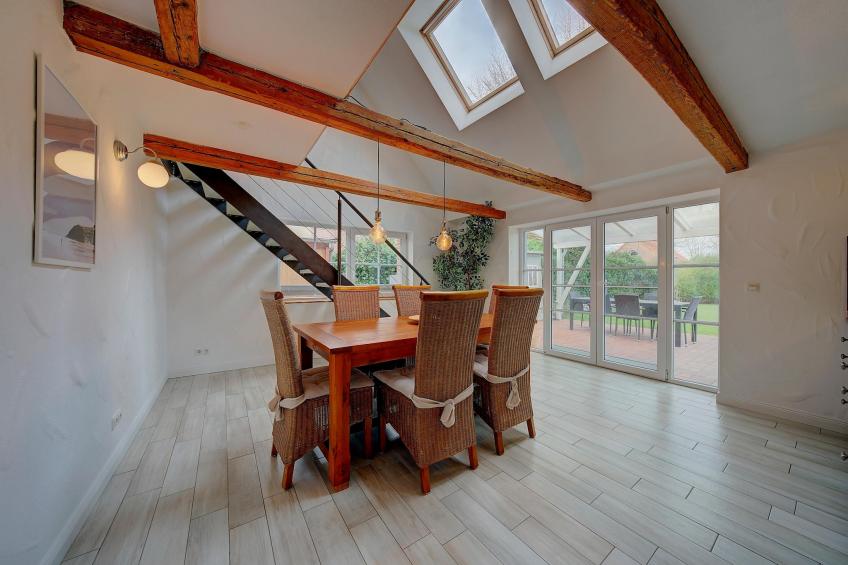 Ferienhaus Petersdorf 4 P - foto 4