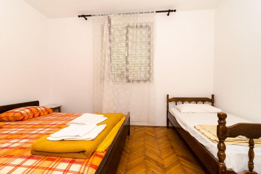 Villa Peragić - Triple Room 2 - foto 7