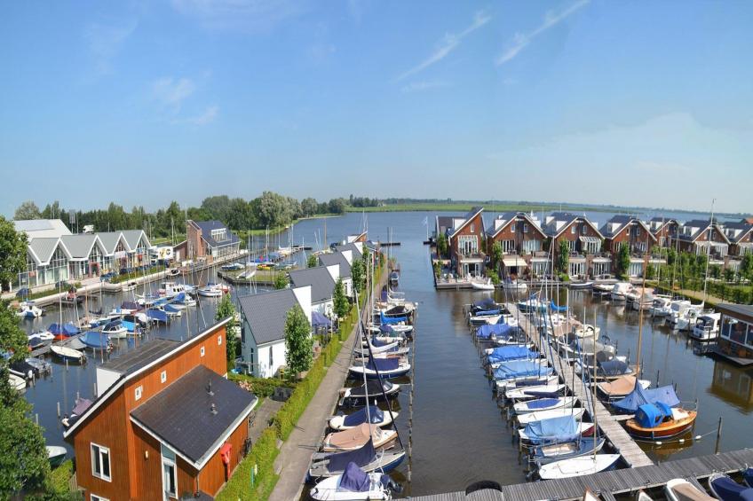 Waterpark de Meerparel - Groot Assum - foto 36