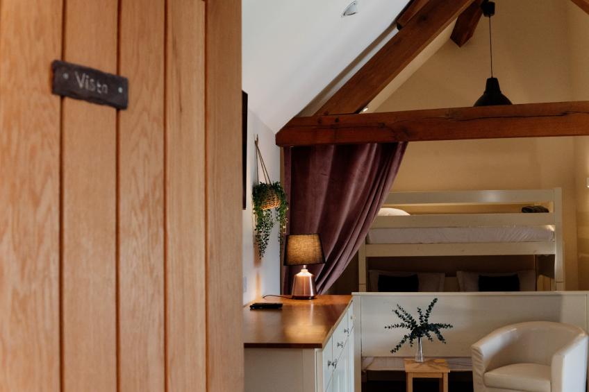The Welsh Barn - foto 22