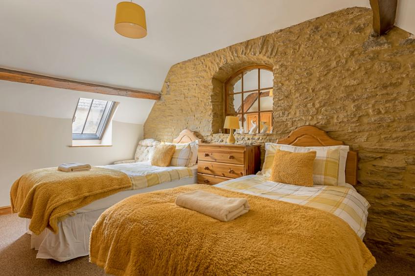 Fives Court Cottage - foto 15
