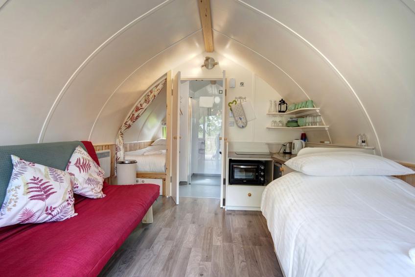 Humbleton Glamping - foto 6