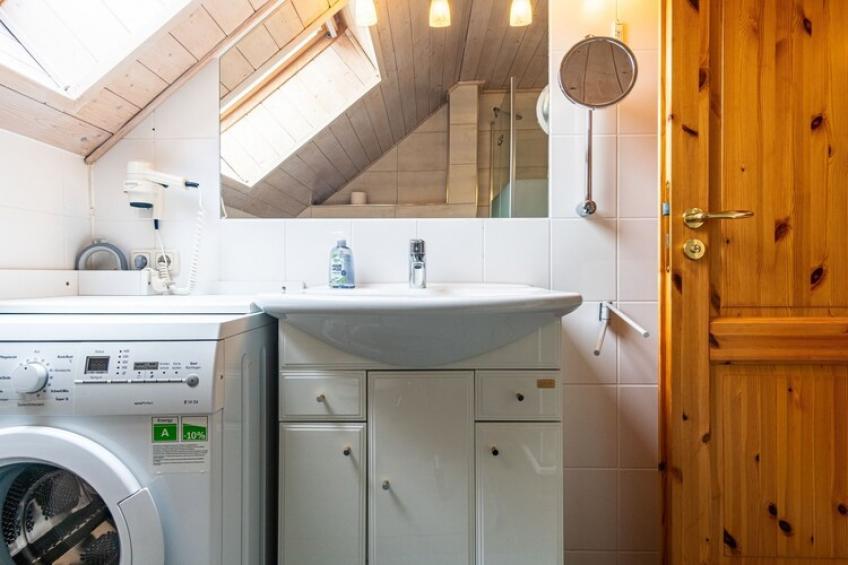 Ferienhaus in Hasselfelde - Haus 515 Auerhahn - foto 25