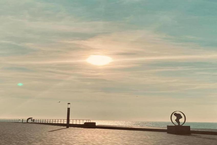 Residentie Shamrock Bianca - foto 27