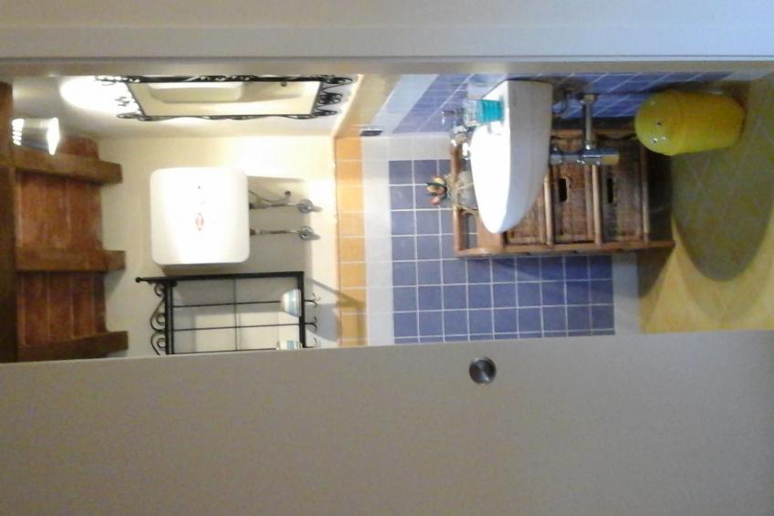 Die Scheune von Penelope - foto 17