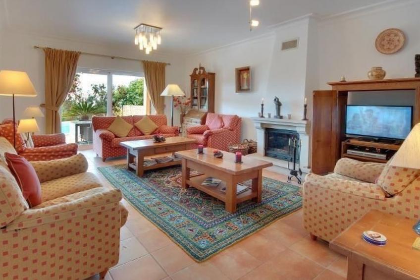 Ferienvilla "Casa Alha" - foto 8