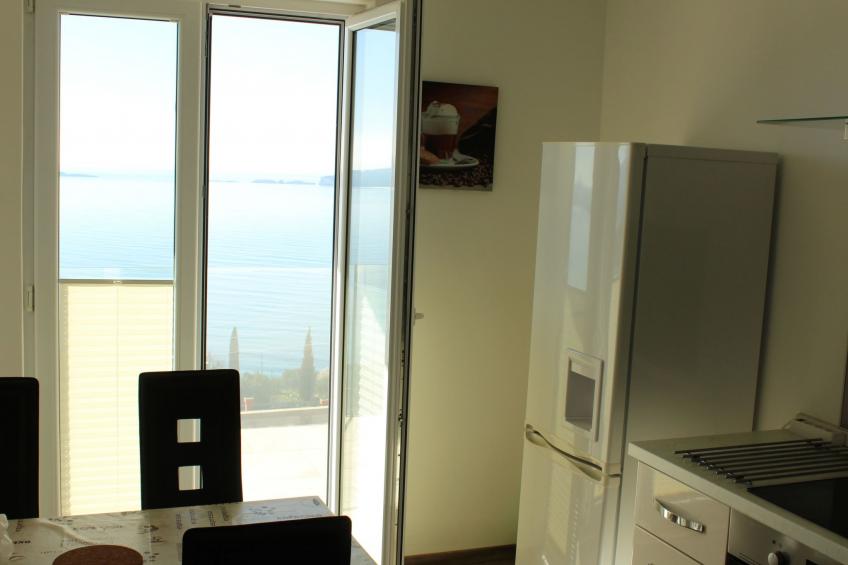 Gemütliche Ferienwohnung in Mlini mit Großer Terrasse - foto 11