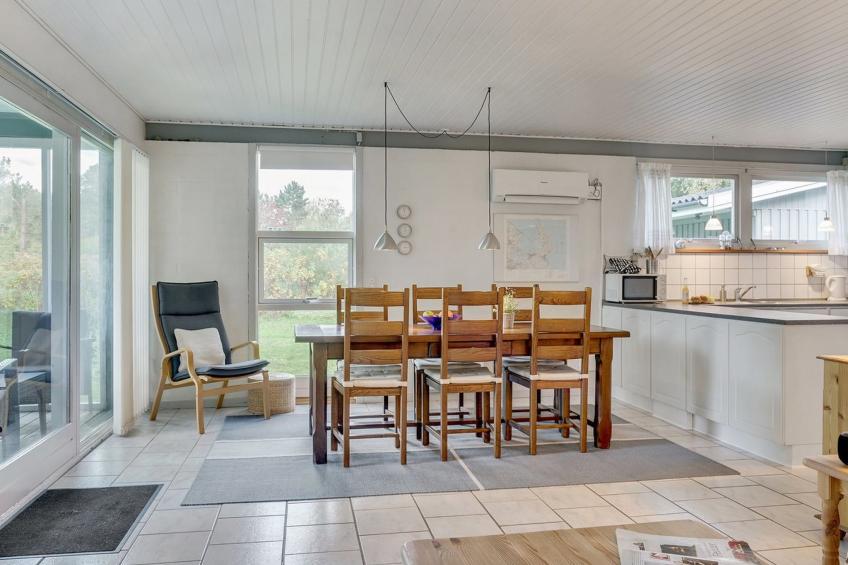 "Torhild" - 150m from the sea in Funen - foto 20