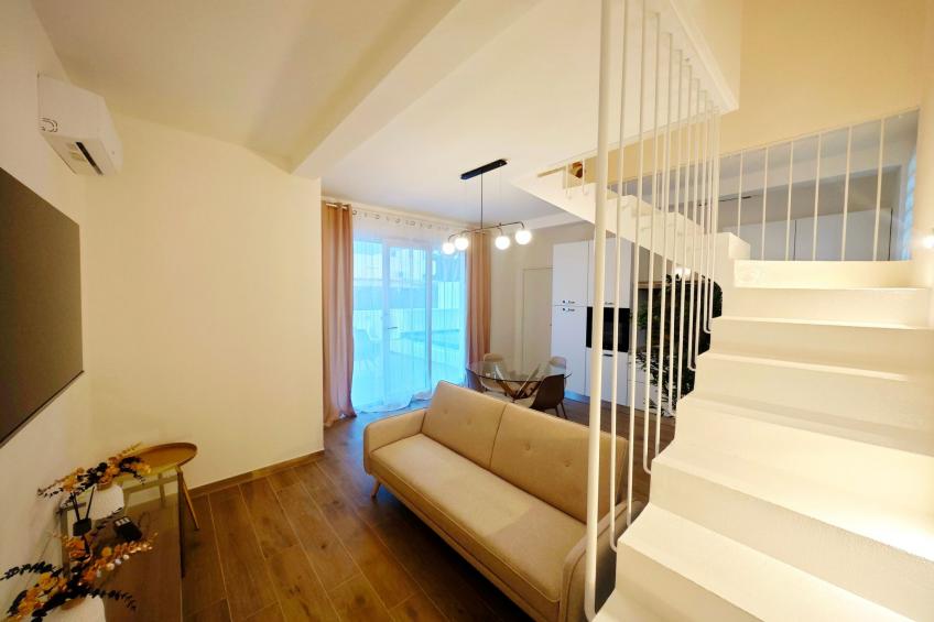 Suite Selektion Ikebana Porto Pino - foto 26