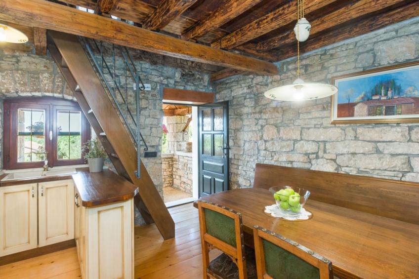 Villa Ulika - foto 34