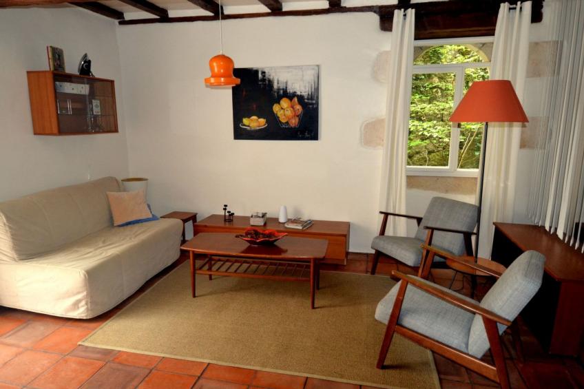 Gîte für zwei Personen - foto 10