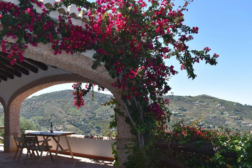 Finca Ortiz mit privatem Pool - foto 6