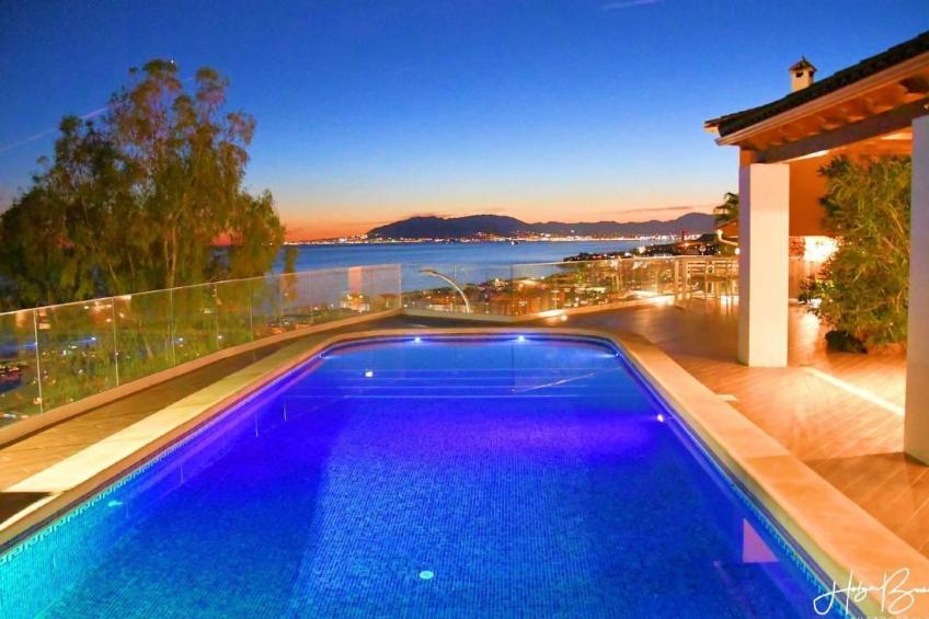 Villa Rincon del Mar