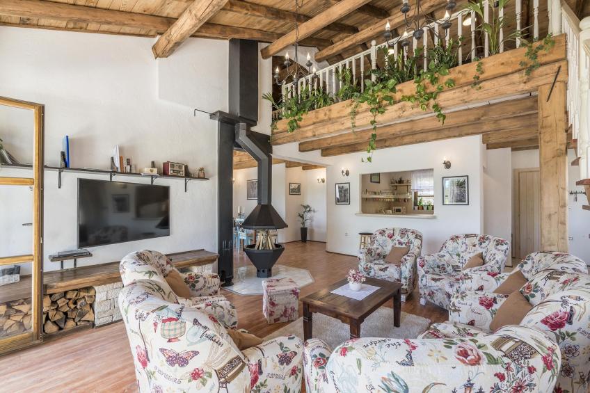 Villa Lipica - foto 3