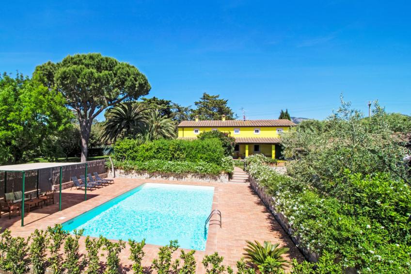 Villa il Pellicano - foto 26