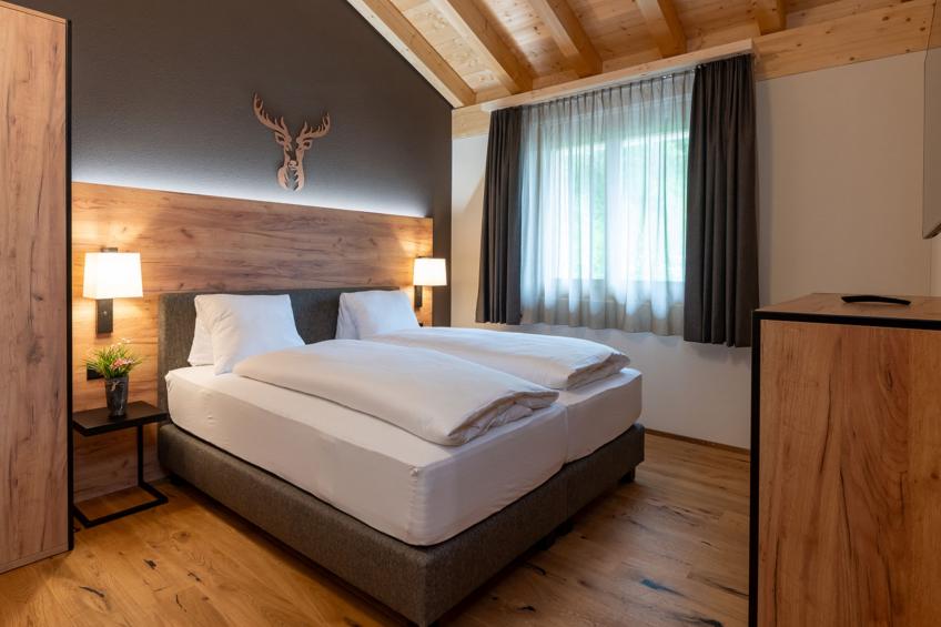 Pradas Resort Brigels, (Breil/Brigels), 65055B - foto 35